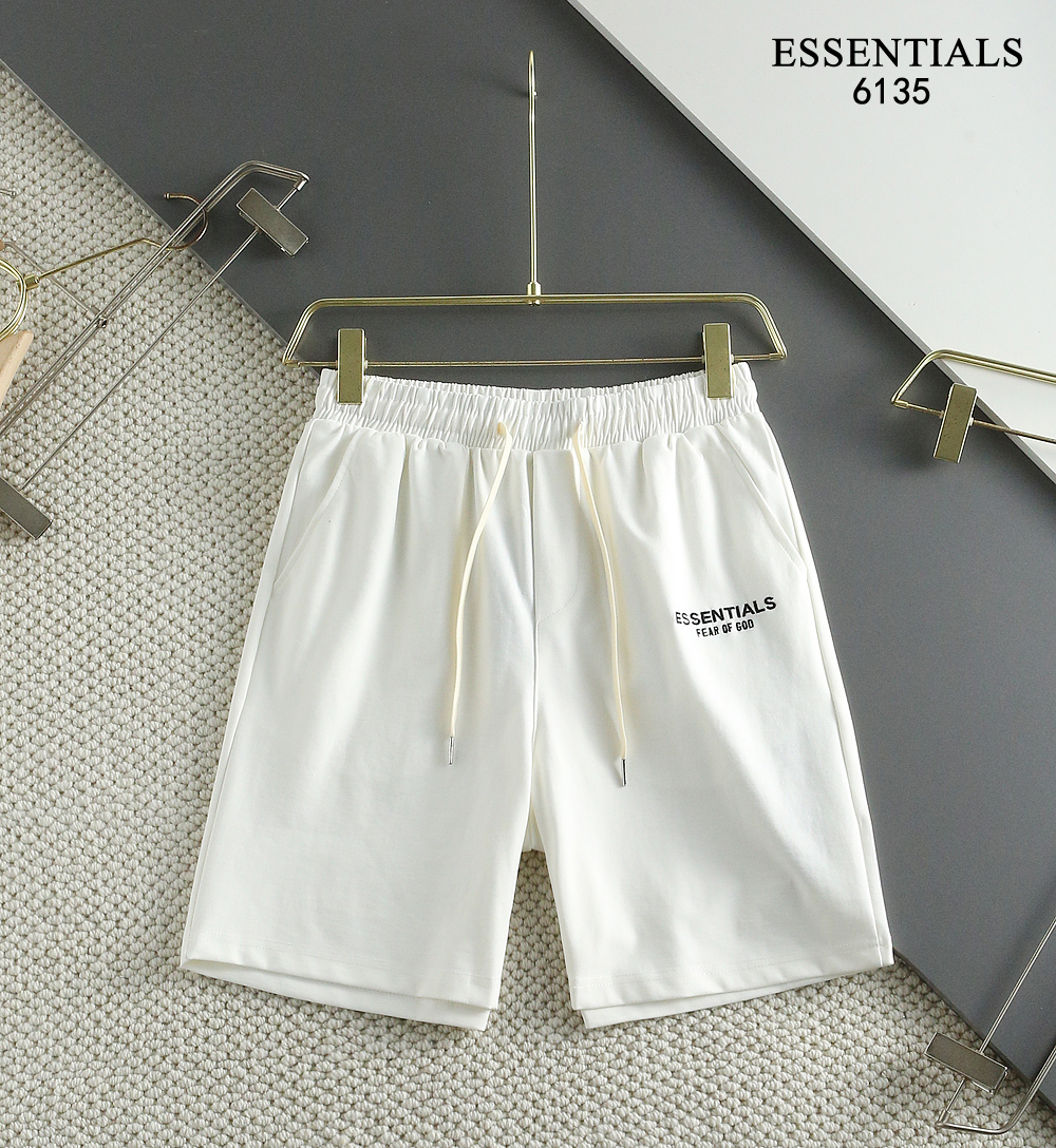 Essentials Short Pants